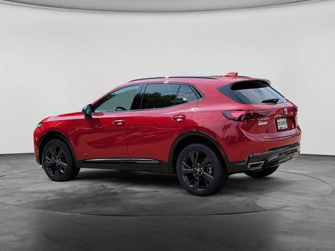 New 2026 Buick Envision Sport Touring AWD/4WD image 6
