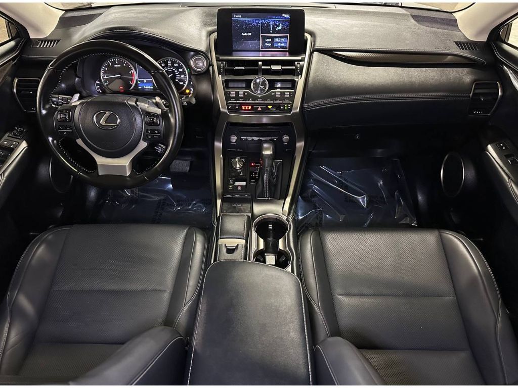Used 2021 Lexus NX 300 FWD w/ Accessory Package 2 image 21