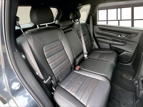 New 2026 Honda CR-V Sport-L image 10