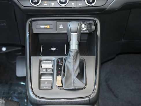 New 2026 Honda CR-V LX image 23