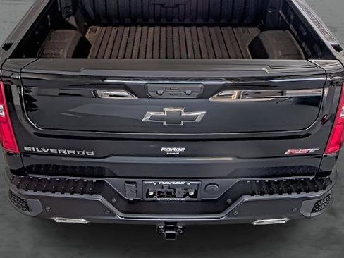New 2026 Chevrolet Silverado 1500 RST w/ RST All Star Premium Package image 12