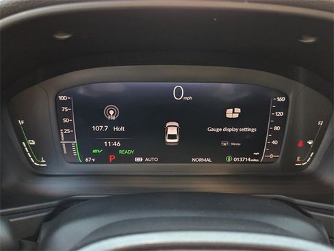 Certified 2024 Honda Accord Sport image 32