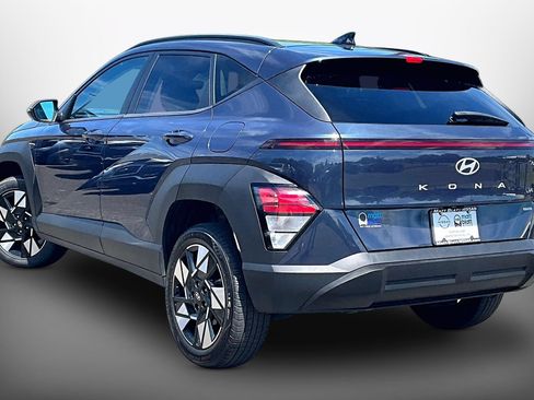 Used 2025 Hyundai Kona SEL AWD/4WD image 11