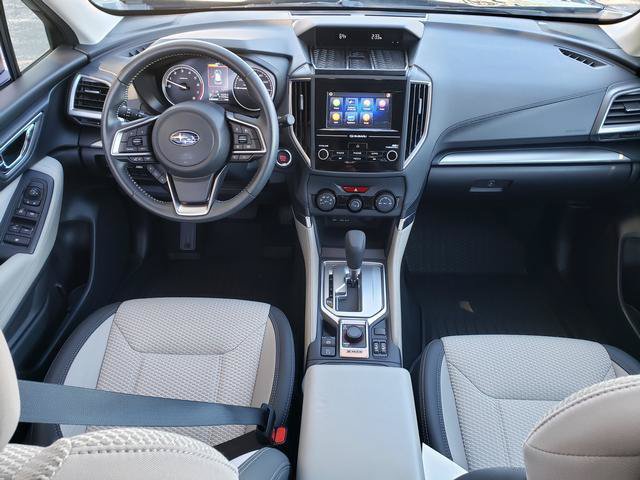 Certified 2024 Subaru Forester Premium AWD/4WD image 12