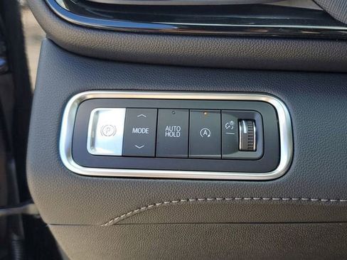 New 2026 Buick Enclave Preferred w/ Power Package FWD image 29