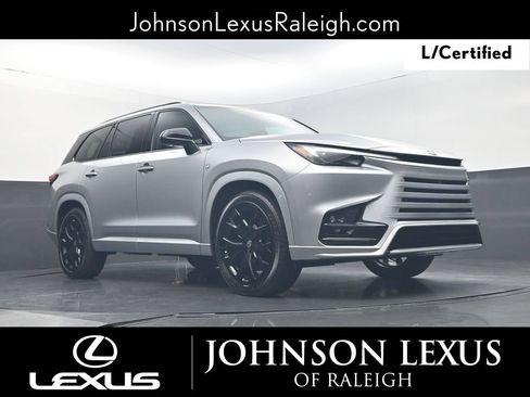 Used 2026 Lexus TX 350 AWD w/ Technology Package image 14
