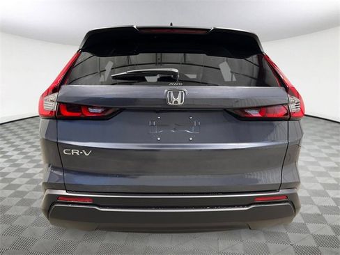New 2026 Honda CR-V EX image 5