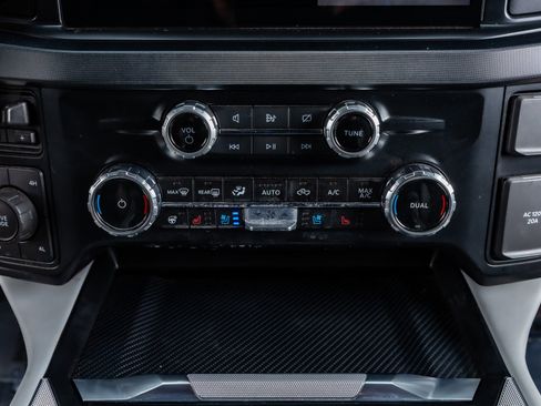 Used 2024 Ford F250 Limited w/ FX4 Off-Road Package image 24