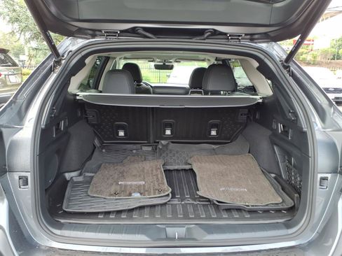 Certified 2025 Subaru Outback Onyx Edition AWD/4WD image 13