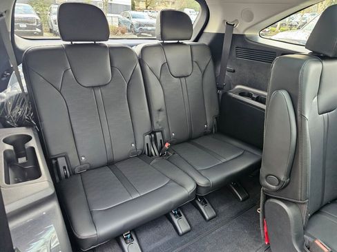 New 2026 Kia Sorento SX image 30