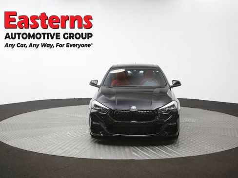 Used 2022 BMW 228i xDrive Gran Coupe w/ Premium Package AWD/4WD image 55