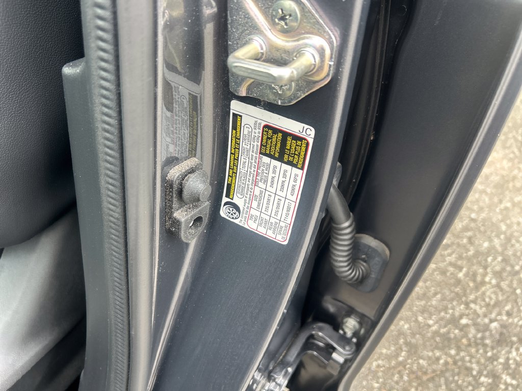 Certified 2021 Subaru Forester Limited AWD/4WD image 27