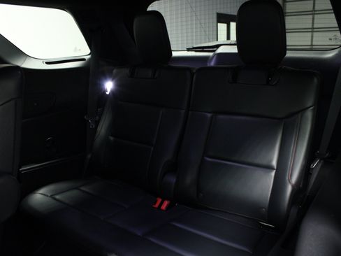 Used 2025 Ford Explorer ST RWD image 14
