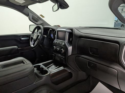 Used 2020 GMC Sierra 1500 SLT w/ SLT Premium Plus Package AWD/4WD image 20