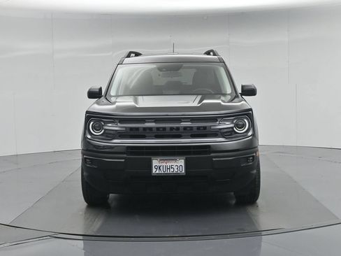 Used 2023 Ford Bronco Sport Big Bend w/ Convenience Package AWD/4WD image 54