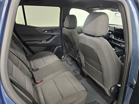 Used 2025 Chevrolet Equinox LT FWD image 22