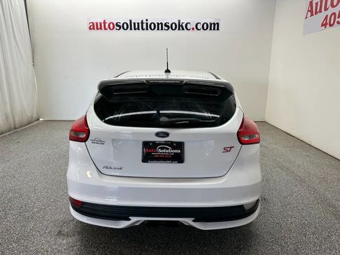 Used 2015 Ford Focus ST image 6