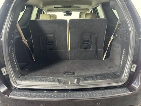 Used 2018 Dodge Durango Citadel w/ Technology Group AWD/4WD image 8