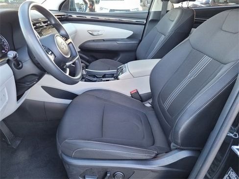 Used 2024 Hyundai Tucson SEL image 16