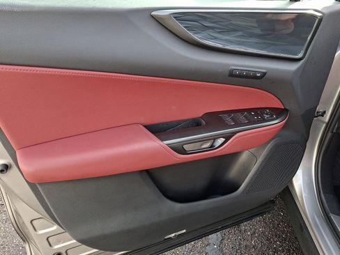 Used 2025 Lexus NX 250 AWD w/ Premium Package image 16