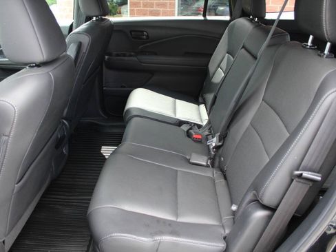 Used 2022 Honda Passport EX-L image 21