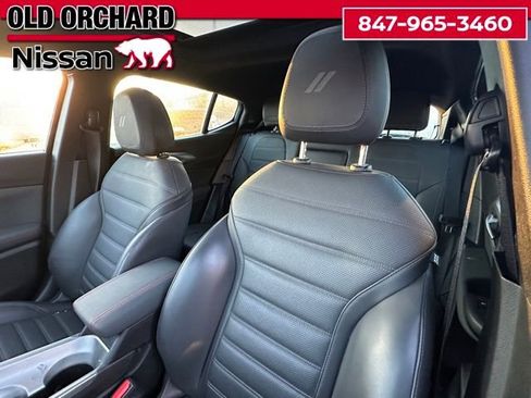 Used 2024 Dodge Hornet R/T Plus w/ Tech Pack Plus w/o Parking AWD/4WD image 13
