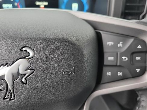 New 2025 Ford Bronco Big Bend image 24