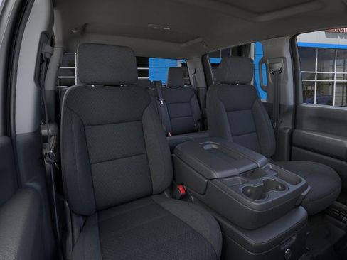 New 2026 GMC Sierra 2500 Pro w/ Convenience Package image 28