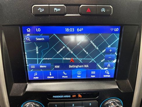 Used 2019 Ford F150 Lariat AWD/4WD image 28