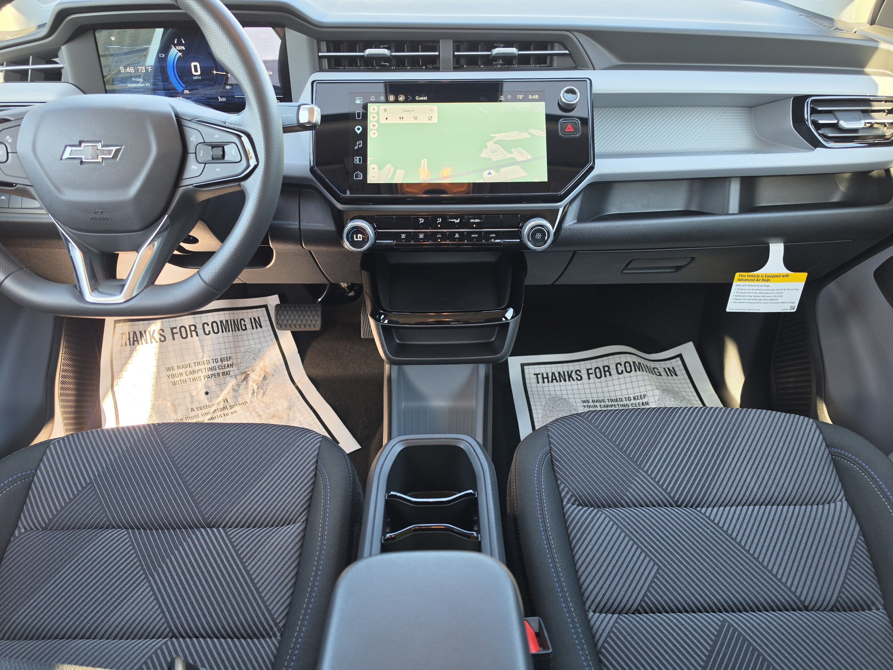 New 2027 Chevrolet Bolt LT FWD image 19