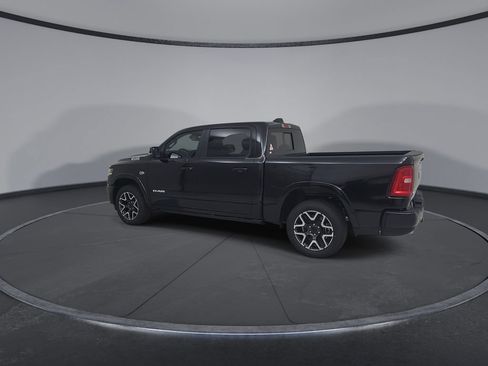 New 2026 RAM 1500 Laramie w/ Laramie Southwest Edition AWD/4WD image 10
