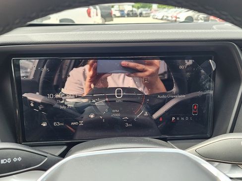 New 2026 GMC Terrain Denali image 24