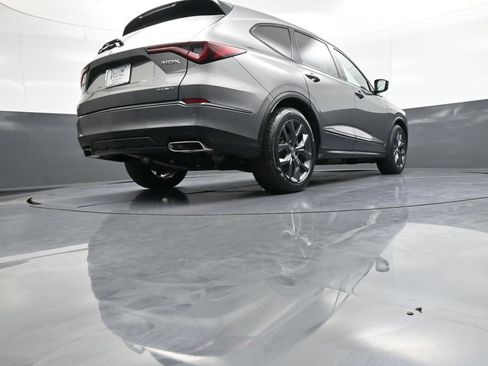 Certified 2024 Acura MDX A-Spec AWD/4WD image 32