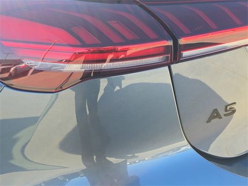 Certified 2025 Audi A5 2.0T Premium image 36