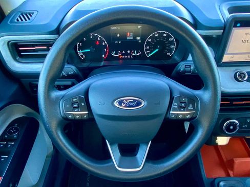 Used 2024 Ford Maverick XLT w/ Equipment Group 300A Standard image 39