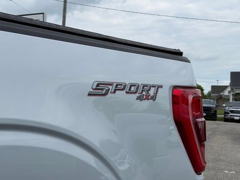 Used 2022 Ford F150 XLT w/ Equipment Group 302A High AWD/4WD image 11
