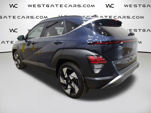 Used 2024 Hyundai Kona Limited image 5