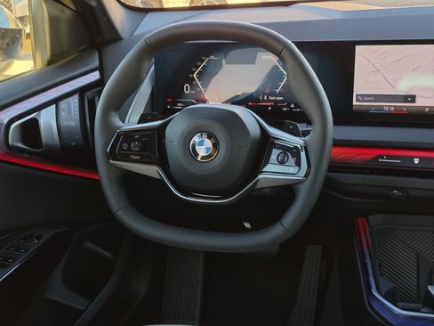 New 2026 BMW X3 xDrive30 w/ Convenience Package image 28