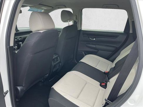 Used 2026 Honda CR-V LX image 10