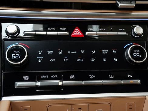 New 2026 Hyundai Santa Fe Limited FWD image 21