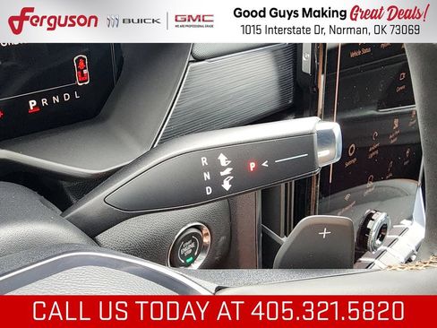 New 2026 GMC Acadia AT4 w/ Super Cruise Package AWD/4WD image 24