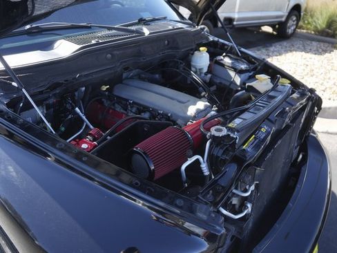 Used 2005 Dodge Ram 1500 Truck 2WD Quad Cab image 34