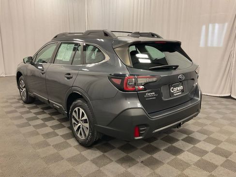 Used 2022 Subaru Outback 2.5i image 4