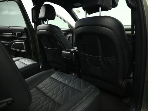Certified 2025 Kia Telluride EX X-Line AWD/4WD image 59