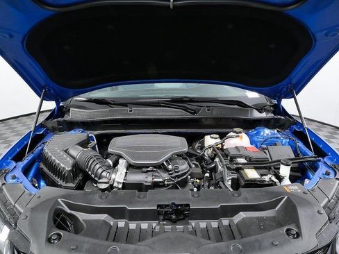 New 2026 Chevrolet Blazer RS w/ Driver Confidence II Package image 35