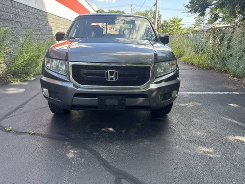 Used 2011 Honda Ridgeline RT image 1