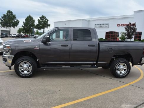 New 2025 RAM 2500 Tradesman image 9