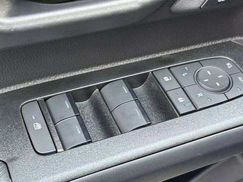 Certified 2025 Toyota 4Runner TRD Pro image 15