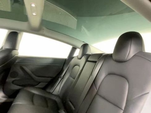 Used 2023 Tesla Model 3 Long Range AWD/4WD image 21