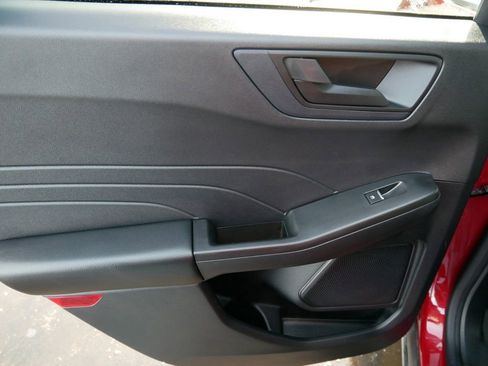 Certified 2022 Ford Escape SE w/ Convenience Package image 13